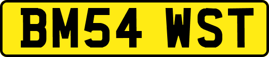 BM54WST