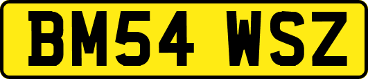 BM54WSZ