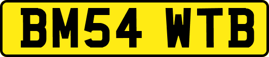 BM54WTB