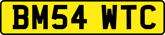BM54WTC