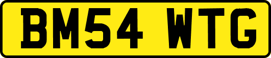 BM54WTG