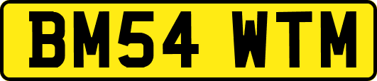 BM54WTM