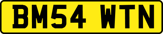 BM54WTN