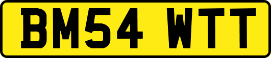 BM54WTT