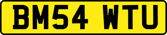 BM54WTU