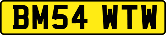 BM54WTW