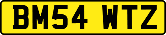 BM54WTZ