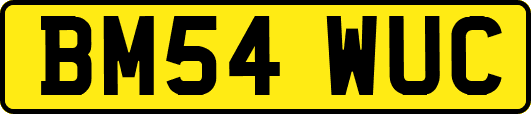 BM54WUC