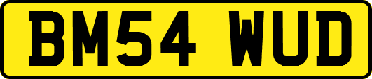 BM54WUD