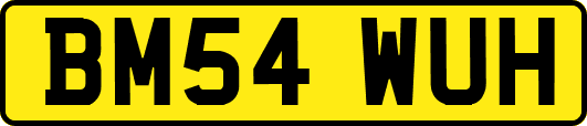 BM54WUH