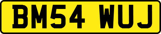 BM54WUJ
