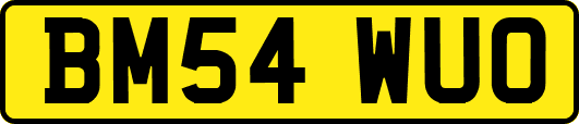 BM54WUO