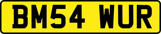 BM54WUR