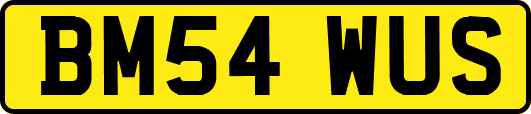 BM54WUS