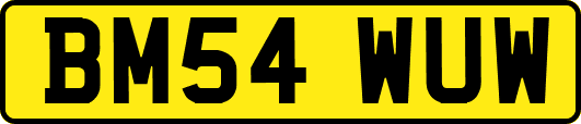 BM54WUW