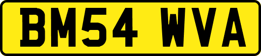 BM54WVA
