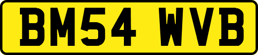 BM54WVB