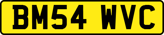 BM54WVC