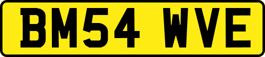 BM54WVE