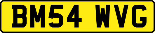 BM54WVG