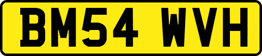 BM54WVH
