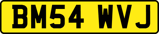 BM54WVJ