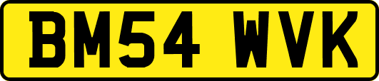 BM54WVK