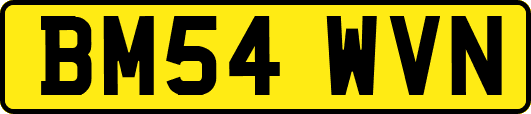 BM54WVN