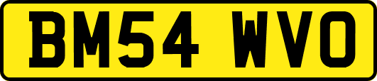 BM54WVO