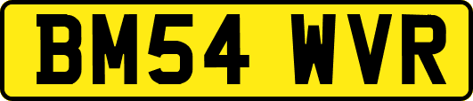 BM54WVR
