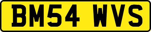 BM54WVS