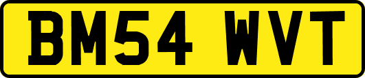 BM54WVT