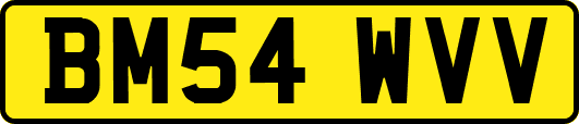 BM54WVV