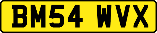BM54WVX