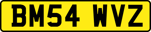 BM54WVZ