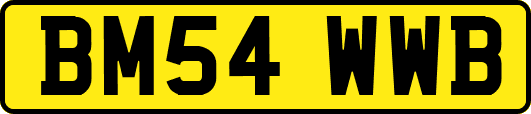 BM54WWB