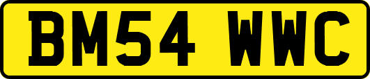 BM54WWC