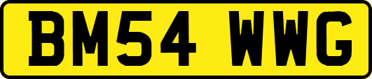 BM54WWG
