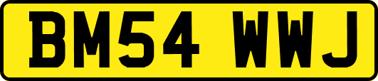 BM54WWJ