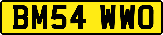 BM54WWO