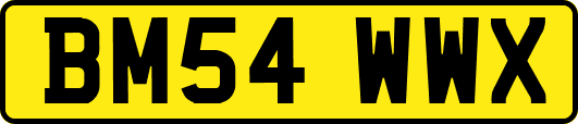 BM54WWX