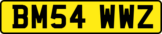 BM54WWZ