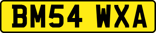 BM54WXA