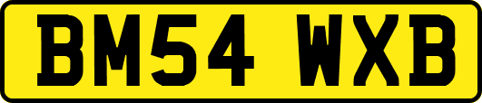 BM54WXB