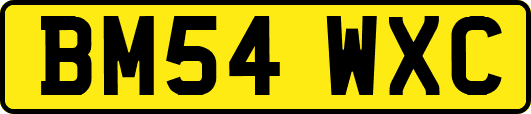 BM54WXC