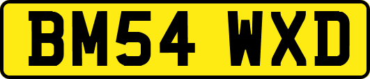 BM54WXD