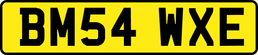 BM54WXE