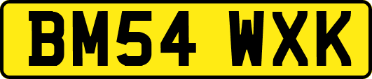 BM54WXK