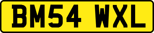 BM54WXL