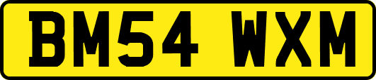 BM54WXM